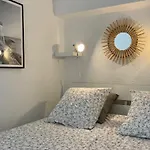 Ideal Vacation In Juan-les-pins, With A Pool And 5 Minutes From The