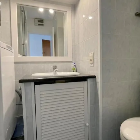 Apartamento Ideal Vacation In Juan-les-pins, With A Pool And 5 Minutes From The